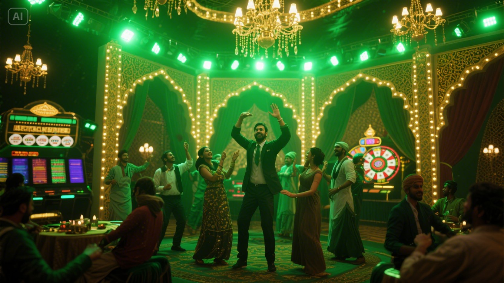 Registration at Pulsz Casino