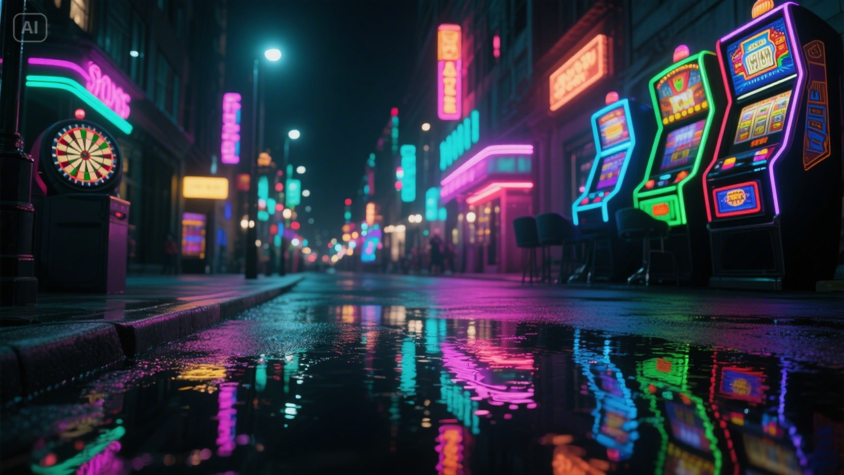 Casino Pulsz desktop and mobile interfaces