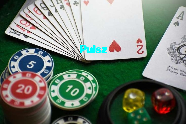 available types of Pulsz bet including pre-match live express and system bets