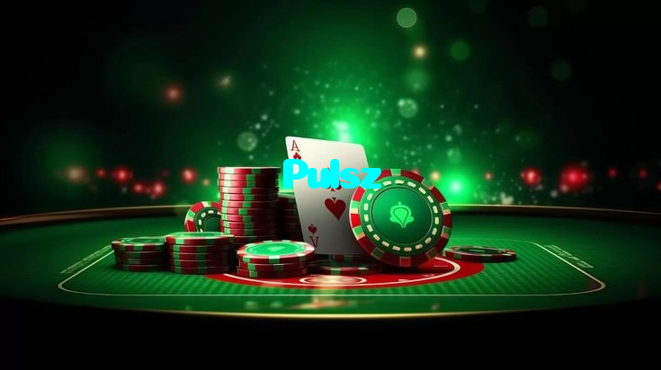 available types of Pulsz bet including pre-match live express and system bets