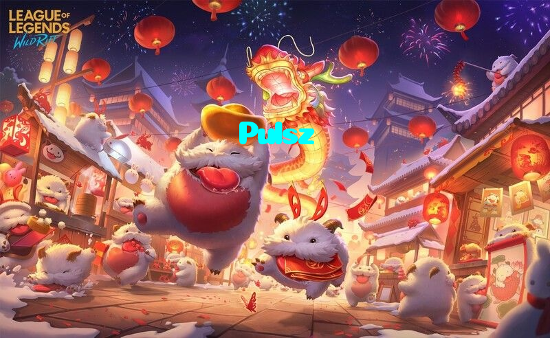 Pulsz
